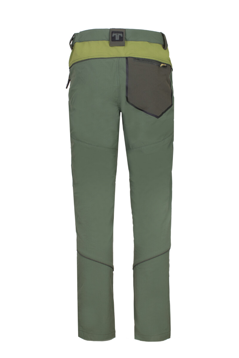 Παντελόνι ZOTTA FOREST PATRIOT-T001